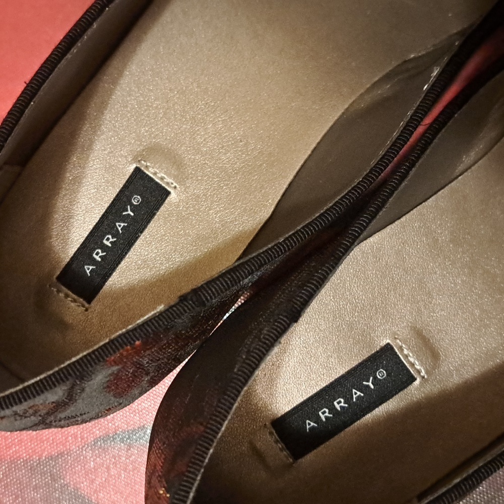 Array Loafers - image 6